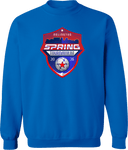 Crew Sweatshirt - Arlington Spring Tournament 2026