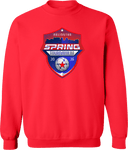 Crew Sweatshirt - Arlington Spring Tournament 2026