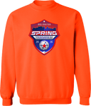 Crew Sweatshirt - Arlington Spring Tournament 2026