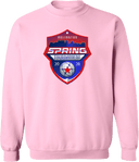 Crew Sweatshirt - Arlington Spring Tournament 2026