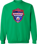 Crew Sweatshirt - Arlington Spring Tournament 2026