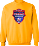 Crew Sweatshirt - Arlington Spring Tournament 2026