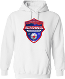 Hoodies - Arlington Spring Tournament 2026