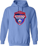 Hoodies - Arlington Spring Tournament 2026