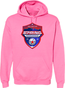 Hoodies - Arlington Spring Tournament 2026
