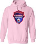 Hoodies - Arlington Spring Tournament 2026