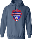 Hoodies - Arlington Spring Tournament 2026