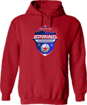 Hoodies - Arlington Spring Tournament 2026