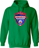Hoodies - Arlington Spring Tournament 2026