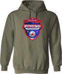 Hoodies - Arlington Spring Tournament 2026