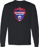 Long Sleeves - Arlington Spring Tournament 2026