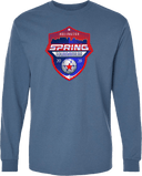 Long Sleeves - Arlington Spring Tournament 2026