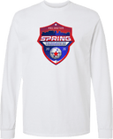 Long Sleeves - Arlington Spring Tournament 2026