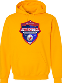 Hoodies - Arlington Spring Tournament 2026