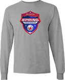 Long Sleeves - Arlington Spring Tournament 2026