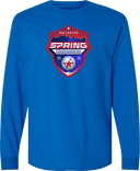Long Sleeves - Arlington Spring Tournament 2026