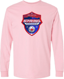 Long Sleeves - Arlington Spring Tournament 2026
