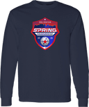 Long Sleeves - Arlington Spring Tournament 2026
