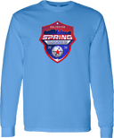 Long Sleeves - Arlington Spring Tournament 2026