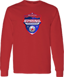 Long Sleeves - Arlington Spring Tournament 2026
