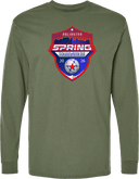 Long Sleeves - Arlington Spring Tournament 2026