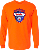 Long Sleeves - Arlington Spring Tournament 2026