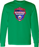 Long Sleeves - Arlington Spring Tournament 2026