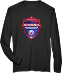 Performance Long Sleeves - Arlington Spring Tournament 2026