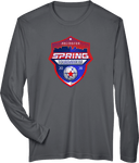 Performance Long Sleeves - Arlington Spring Tournament 2026