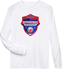 Performance Long Sleeves - Arlington Spring Tournament 2026