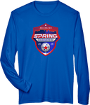Performance Long Sleeves - Arlington Spring Tournament 2026