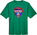 Performance Short Sleeves - Arlington Spring Tournament 2026