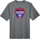 Performance Short Sleeves - Arlington Spring Tournament 2026