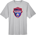Performance Short Sleeves - Arlington Spring Tournament 2026