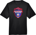Performance Short Sleeves - Arlington Spring Tournament 2026