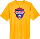 Performance Short Sleeves - Arlington Spring Tournament 2026