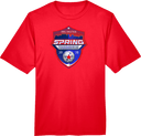 Performance Short Sleeves - Arlington Spring Tournament 2026