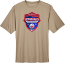 Performance Short Sleeves - Arlington Spring Tournament 2026