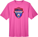 Performance Short Sleeves - Arlington Spring Tournament 2026