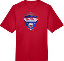 Performance Short Sleeves - Arlington Spring Tournament 2026