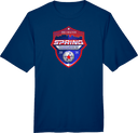 Performance Short Sleeves - Arlington Spring Tournament 2026