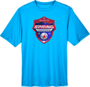 Performance Short Sleeves - Arlington Spring Tournament 2026