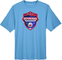 Performance Short Sleeves - Arlington Spring Tournament 2026