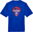 Performance Short Sleeves - Arlington Spring Tournament 2026