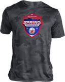 Performance Short Sleeves - Arlington Spring Tournament 2026