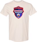 Short Sleeves - Arlington Spring Tournament 2026