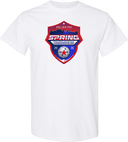 Short Sleeves - Arlington Spring Tournament 2026