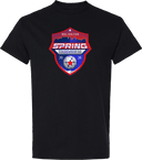 Short Sleeves - Arlington Spring Tournament 2026