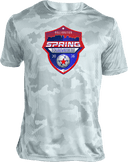 Performance Short Sleeves - Arlington Spring Tournament 2026