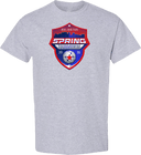 Short Sleeves - Arlington Spring Tournament 2026